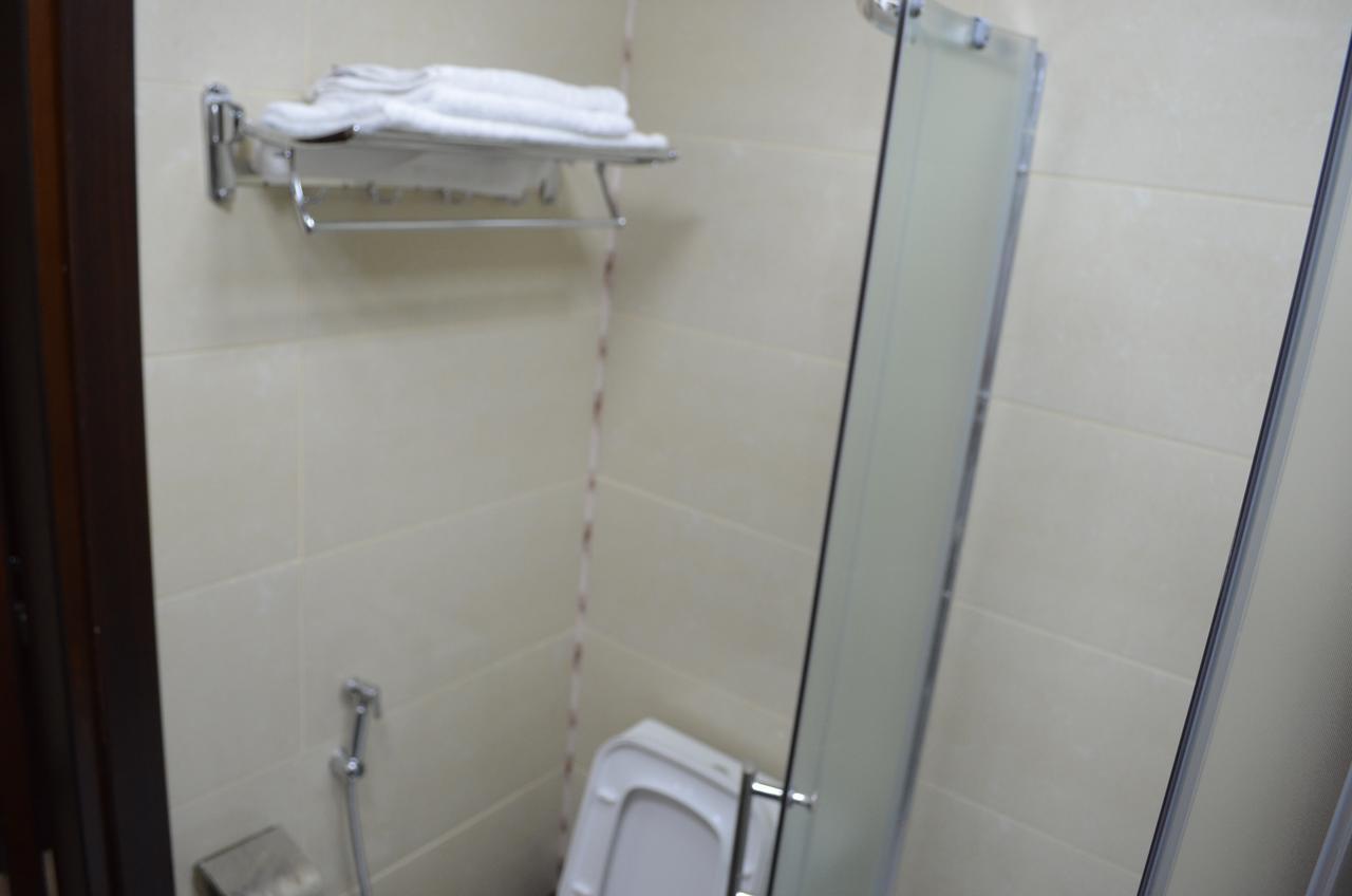 Anas Guest House บากู ภายนอก รูปภาพ