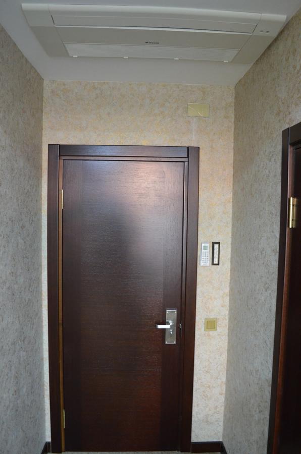 Anas Guest House บากู ภายนอก รูปภาพ